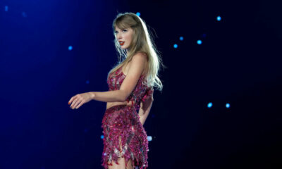 Les fans de Taylor Swift résolvent les énigmes de Google pour obtenir des indices sur ses nouvelles chansons