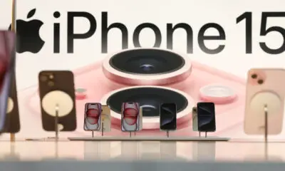 Les problèmes signalés sur l'iPhone 15 s'accumulent : 5 problèmes courants que nous entendons
