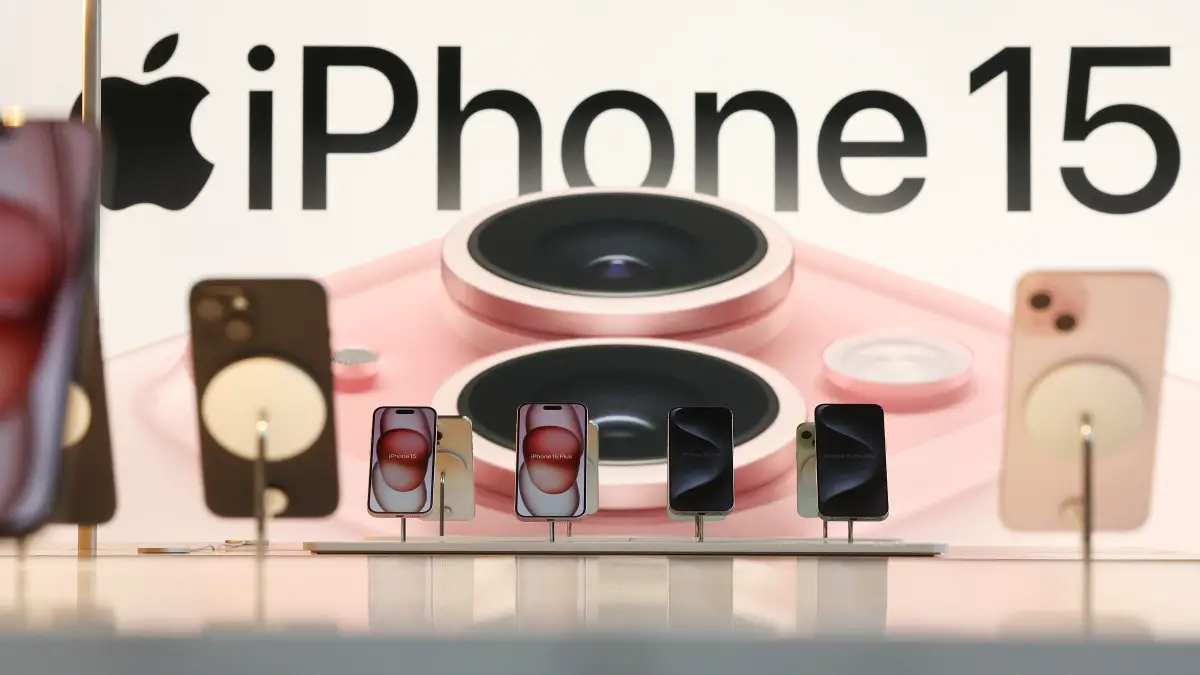 Les problèmes signalés sur l'iPhone 15 s'accumulent : 5 problèmes courants que nous entendons