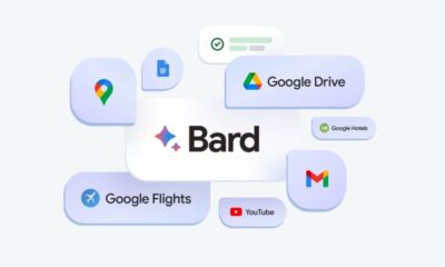 Les sites Web peuvent choisir de se désinscrire de Google Bard et des futurs modèles d'IA