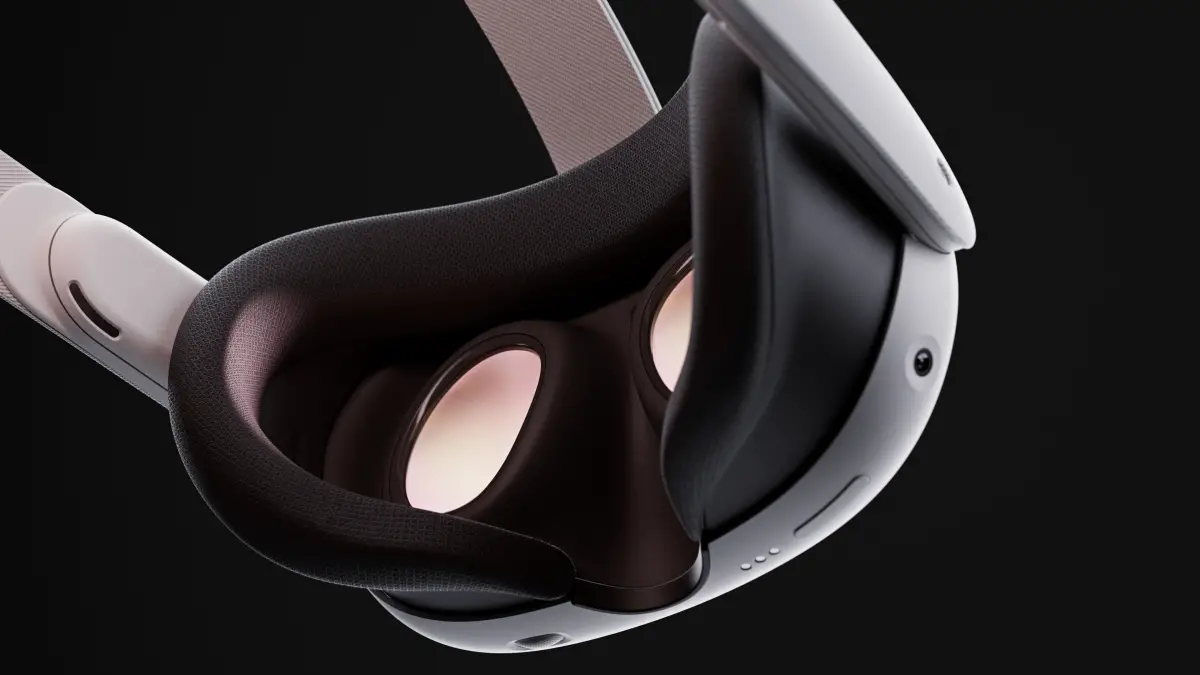 Meta Quest 3 bénéficiera d'une nouvelle fonctionnalité de suivi que les autres casques VR n'ont pas – pas même Apple Vision Pro