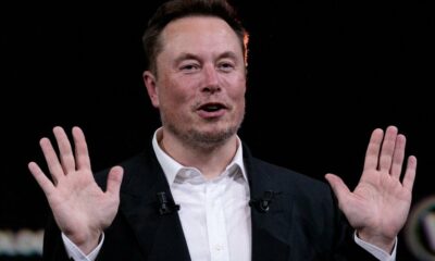 Musk a emprunté 1 milliard de dollars à SpaceX le même mois où il a acquis Twitter : rapport