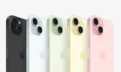 N'achetez pas encore l'iPhone 15 !  3 raisons pour lesquelles vous devriez attendre l'année prochaine.