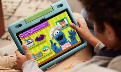 Obtenez la tablette Amazon Fire HD 10 Kids pour moins de 150 $