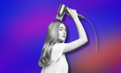 Offrez-vous le sèche-cheveux Dyson Supersonic Origin pour 130$ de moins que le modèle OG