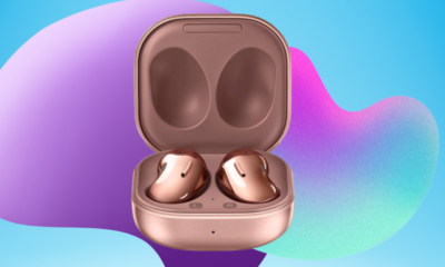 Procurez-vous une paire de Samsung Galaxy Buds Live au prix le plus bas que nous ayons vu