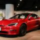 Tesla a baissé les prix de ses véhicules électriques Model S et X