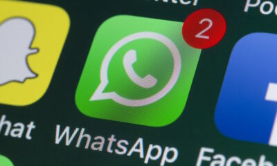 WhatsApp pourrait enfin disposer d'une application iPad native.  Voici comment nous le savons.