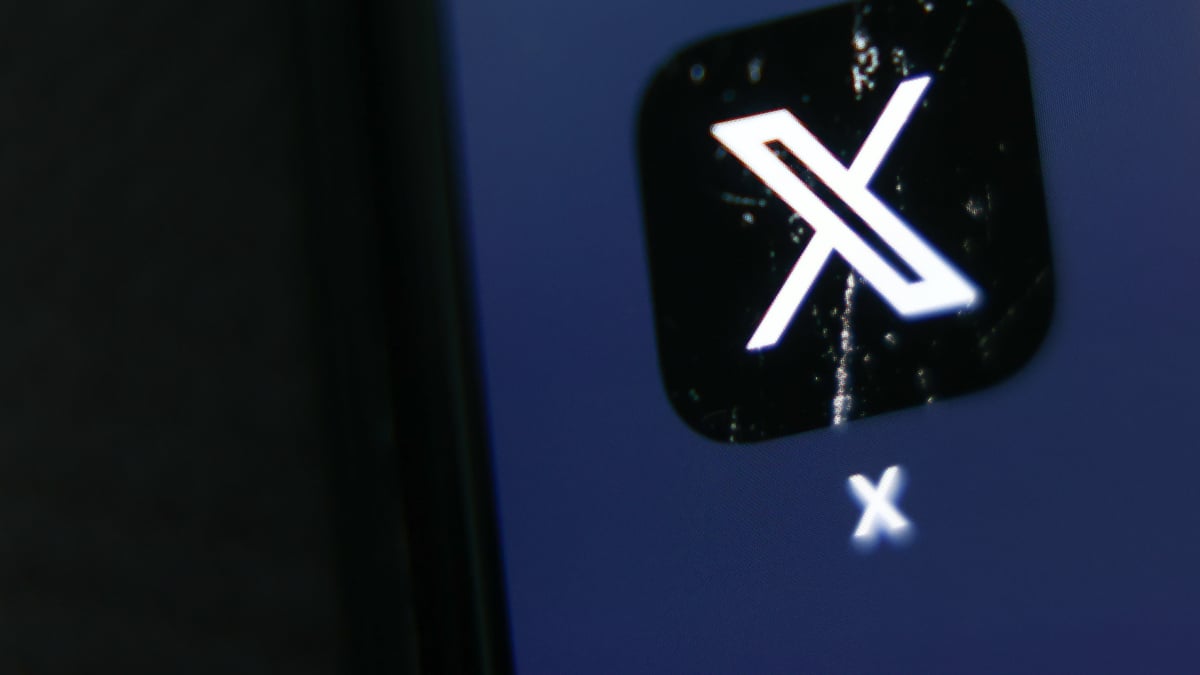 X n'étiquete plus les annonces pour certains utilisateurs
