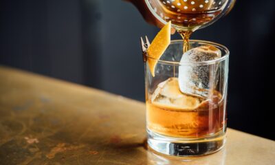 Le TOP 10 des meilleurs cocktails
