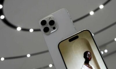 iPhone 15 ou Google Pixel 7 ?  Ce que vous devez décider.