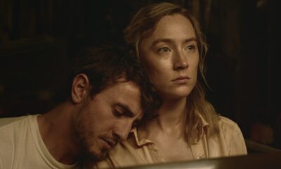 Critique de "Foe": Saoirse Ronan et Paul Mescal ne peuvent pas sauver ce gâchis de science-fiction vide