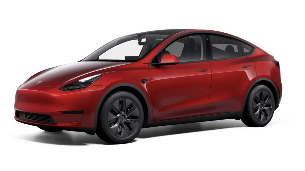 Tesla lance le nouveau Model Y en Chine, mais ce n'est pas ce que vous pensez