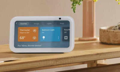 Économisez jusqu'à 66 % sur un Echo Show avant le Prime Day