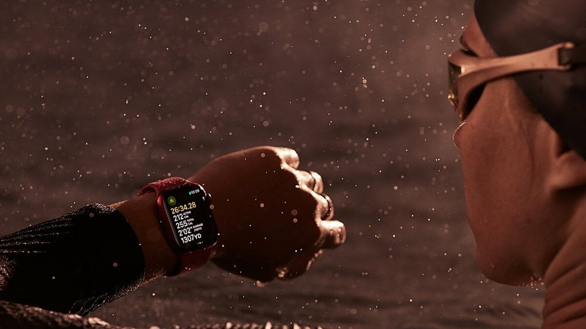 Découvrez les meilleures offres de montres intelligentes Prime Day en début de journée, y compris le prix le plus bas sur l'Apple Watch Series 9