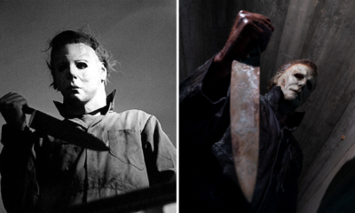 Comment regarder « Halloween » : les services de streaming dont vous avez besoin pour regarder la carrière sanglante de Michael Myers de 1978 à 2022