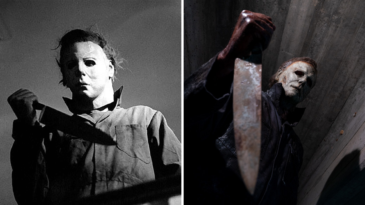 Comment regarder « Halloween » : les services de streaming dont vous avez besoin pour regarder la carrière sanglante de Michael Myers de 1978 à 2022