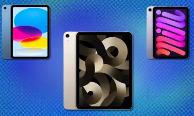 Les meilleures offres Apple iPad Prime Day que vous pouvez acheter dès maintenant