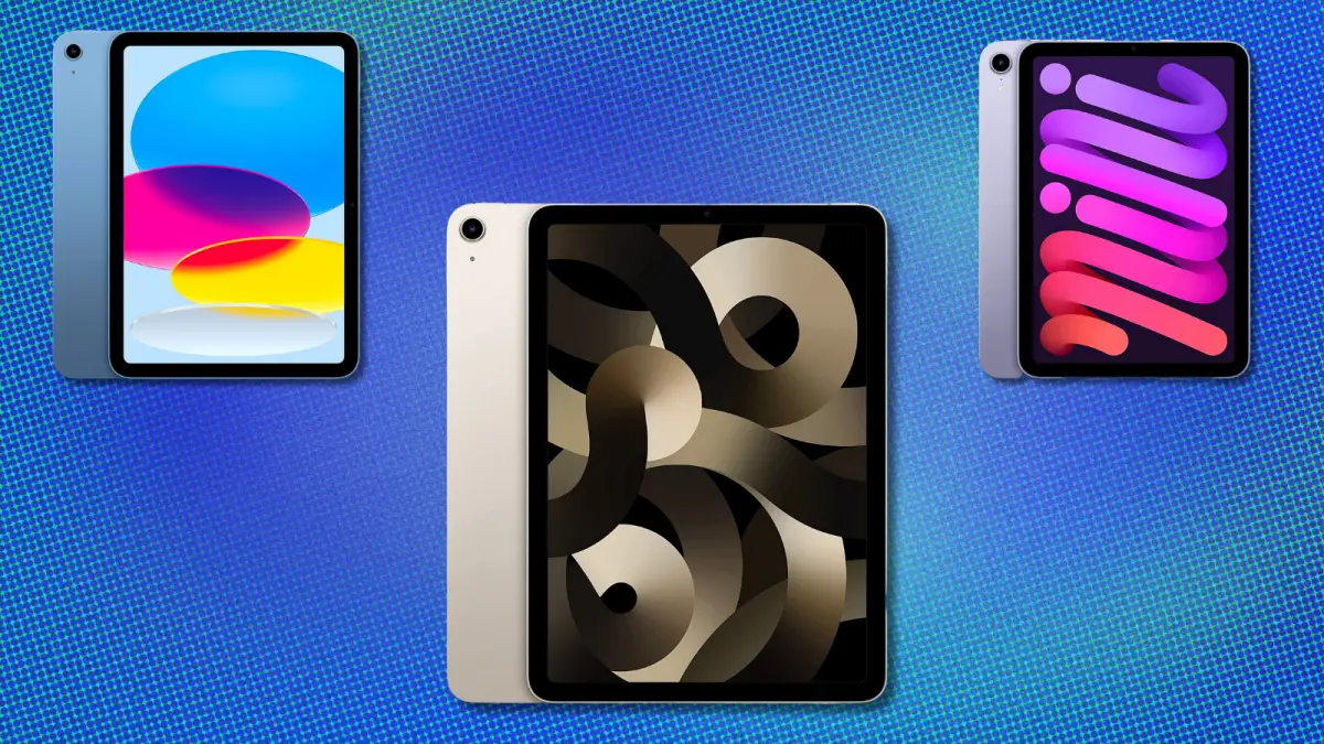 Les meilleures offres Apple iPad Prime Day que vous pouvez acheter dès maintenant