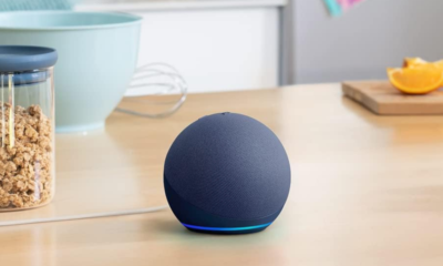 Obtenez un haut-parleur intelligent Echo à moins de 50 $ avant Prime Day