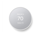 Google Nest Thermostat 