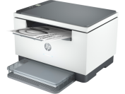 image de stock d'imprimante HP