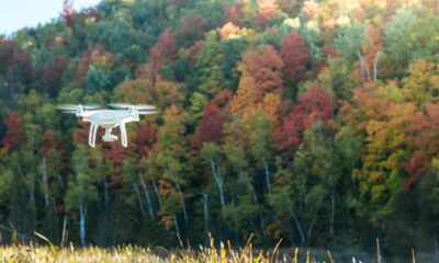 Les offres Early Prime Day sur les drones propulseront votre photographie vers de nouveaux sommets