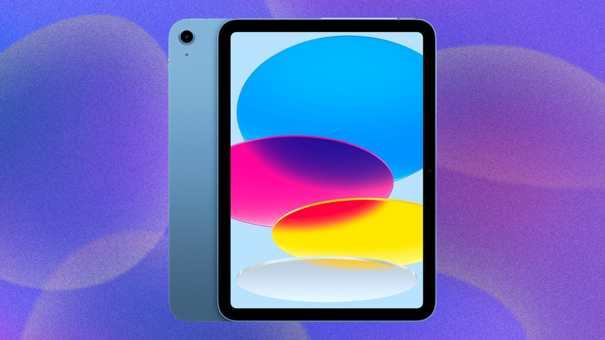 Obtenez un iPad Apple (10e génération) à son prix le plus bas jamais vu chez Best Buy