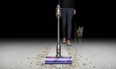 Procurez-vous le Dyson V11 Extra à son prix le plus bas jamais vu chez Best Buy