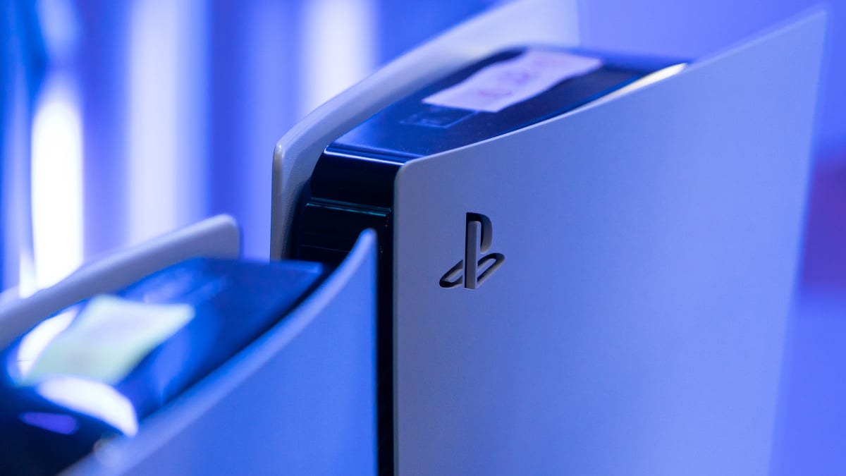 PS5 slim : la nouvelle console de Sony est livrée avec un lecteur de disque amovible et une augmentation de prix