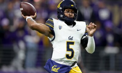 Comment regarder le football Californie contre Utah sans câble