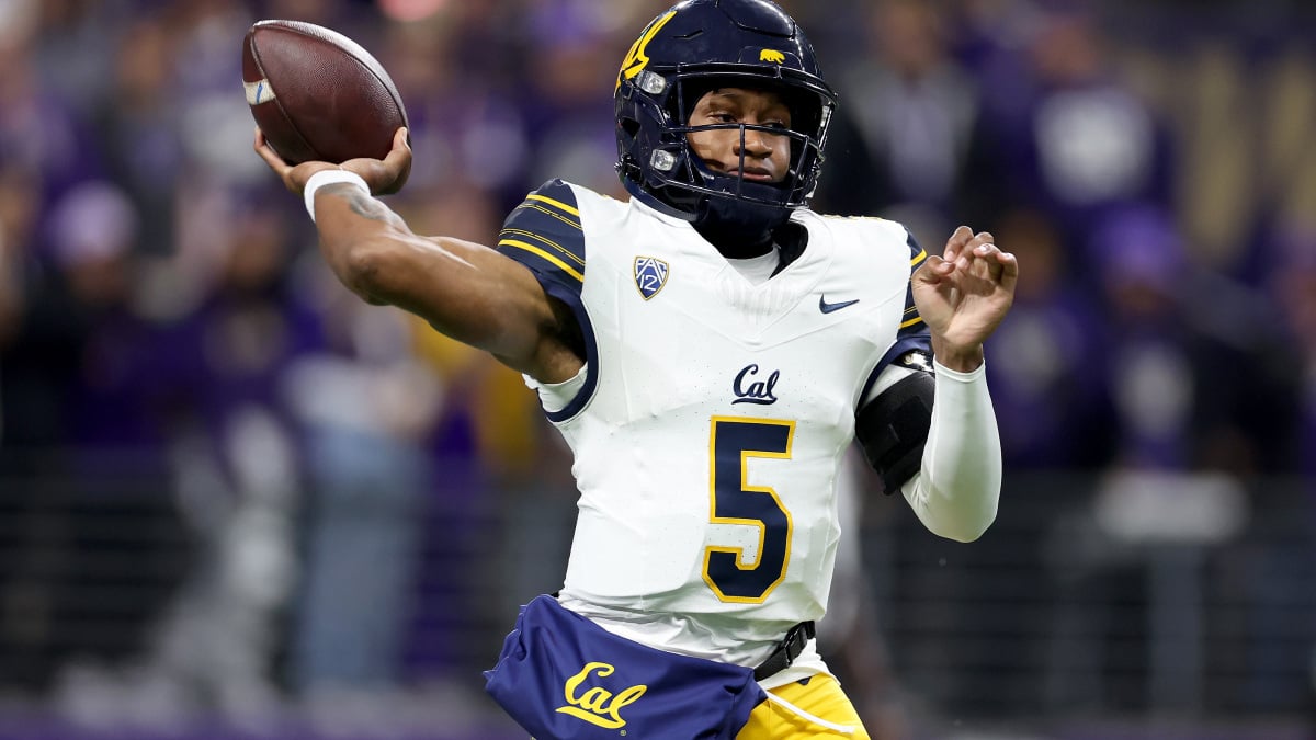 Comment regarder le football Californie contre Utah sans câble