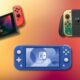 Voici les 5 meilleures offres Nintendo Switch chez Best Buy