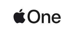 Logo Apple One