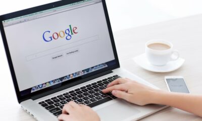 Votre page d'accueil Google pourrait bientôt être différente sur ordinateur