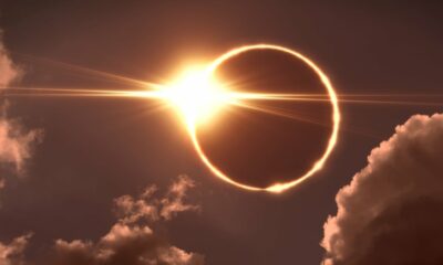 Il y a une éclipse solaire samedi – mais ne la prenez pas en photo avec votre téléphone