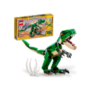 Ensemble LEGO Creator Les puissants dinosaures