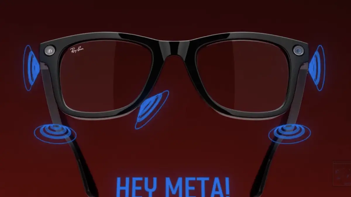 Les critiques des lunettes intelligentes Ray-Ban Meta sont disponibles : 3 choses que les gens détestent à leur sujet