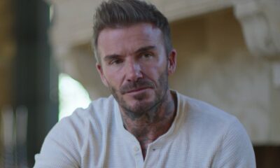 "Beckham" est très populaire sur Netflix pour cette raison clé