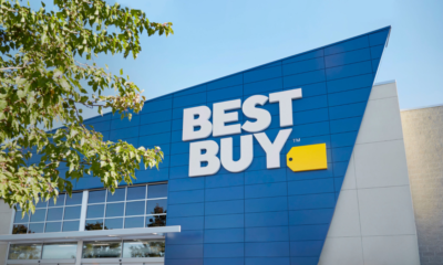 Best Buy dévoile ses forfaits Black Friday : l'accès anticipé aux offres commence juste avant Halloween