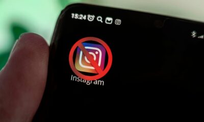 Instagram : vous pouvez désormais l'empêcher de suivre votre activité Web