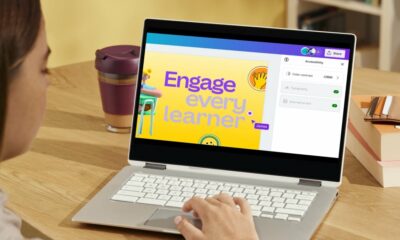 Canva lance des outils gratuits d'IA « Classroom Magic » pour les enseignants