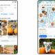 La mise à jour de Google Maps ajoute des résultats de recherche photographique basés sur l'IA