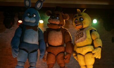 Critique de « Five Nights at Freddy's » : à qui s'adresse-t-il ?