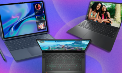 Tous les meilleurs ordinateurs portables que vous pouvez acheter à moindre coût lors de l'aperçu du Black Friday de Dell