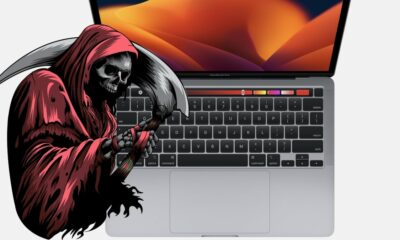 Le MacBook Pro 13 pouces est mort aujourd'hui – et la Touch Bar est également faite pour