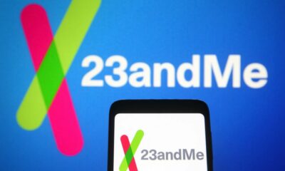 23andMe a peut-être subi une nouvelle violation – vos données sont en danger