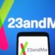 23andMe confirme les données utilisateur volées