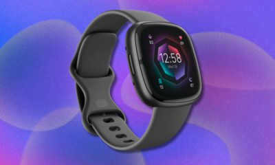 Achetez un tracker de fitness Fitbit Sense 2 pour 50 $ de réduction