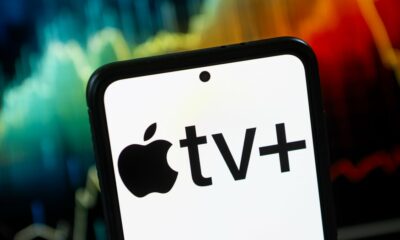 Apple TV+ subit une hausse de prix